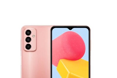 Samsung Galaxy M13 Smartphone With 50MP Rear Camera Launched: Price, Specifications