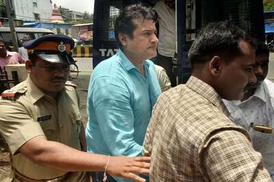 FIR Against Armaan Kohli Quashed by Bombay High Court