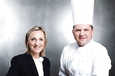 Swiss Restaurant Named Europe's Best Classical, Heritage Restaurant of 2017