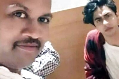 Clicked Selfie With Aryan Khan to Show My Friends, Kiran Gosavi Tells NCB