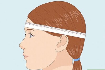 How to Measure for a Cowboy Hat