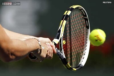 Joao Sousa seals first ATP win for Portugal