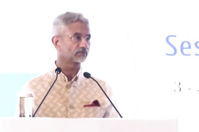 India's Latin America, Caribbean Ties Grew Under PM Modi, Trade Reached $50 Billion: Jaishankar