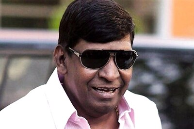 Vadivelu to Play a Father Udhayanidhi Stalin-Starrer Maamannan