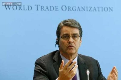 India blocks WTO deal on customs rules as deadline nears