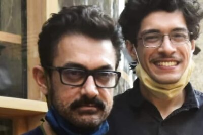 Aamir Khan's Son Junaid To Make Bollywood Debut With Remake Of Tamil Film Love Today