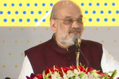 Does BJP Want to Erase Mughal History? On Oppn's Charge of 'Rewriting' Past, Amit Shah Says This