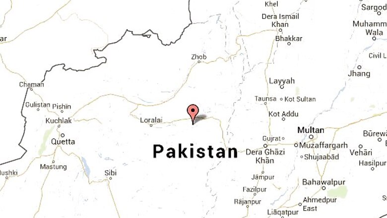 Pakistan: By-polls for 41 national, provincial assembly constituencies begin today