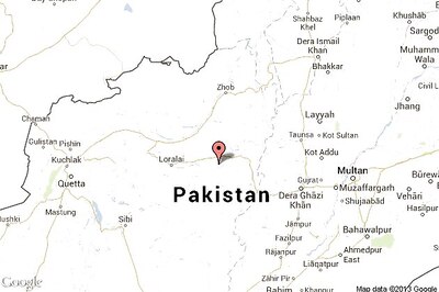 Pakistan: By-polls for 41 national, provincial assembly constituencies begin today