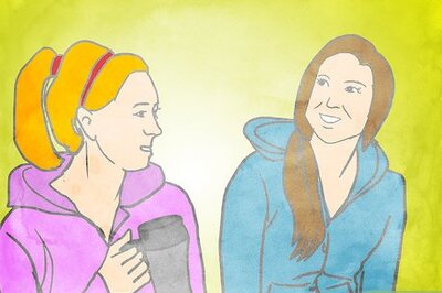 How to Not Stress over a Breakup