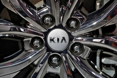 Kia Motors Partnership With Apple to Help Make Brand's 1st Electric Vehicle Still Possible: Report