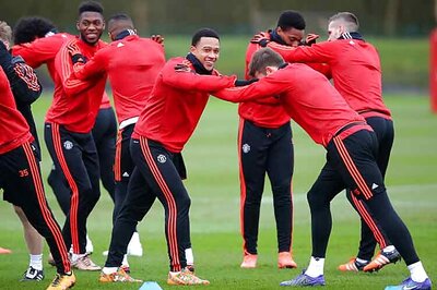 FA Cup: Chelsea face Everton test; Manchester United take on West Ham