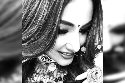 Hina Khan Confirms Exit from Kasautii Zindagii Kay, Sends Wishes to New Komolika