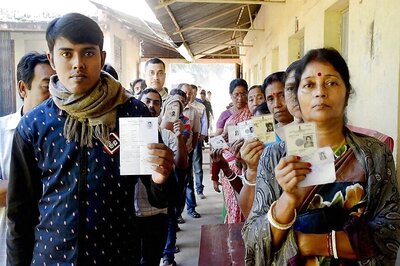 Uttarakhand Votes Today, Uttar Pradesh to Hold Second Phase Polling on 67 Seats