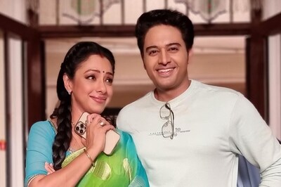 Anupamaa: Anuj Offers Pakhi An Important Project, Questions Adhik And Barkha About Business Losses