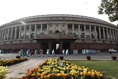 Government recommends proroguing of Budget session of Parliament