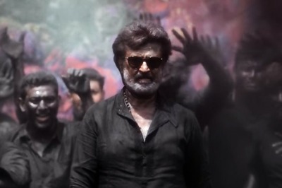 Rajinikanth's Kaala to Start Streaming on Amazon Prime Video