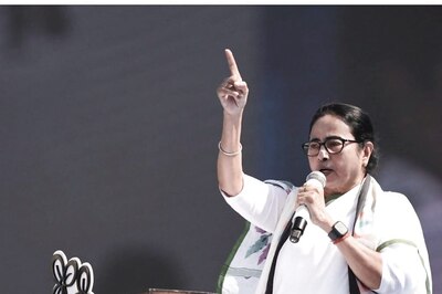 Bengal Will Avenge Injustice By BJP: Mamata Banerjee