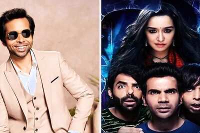Abhishek Banerjee Drops Major Update About Shraddha Kapoor, Rajkummar Rao's Stree 2