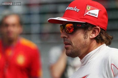 Fernando  Alonso expects to see Carlos Sainz in F1 sooner or later