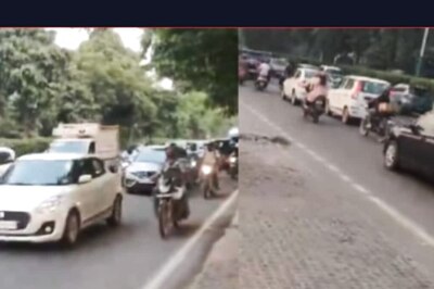 Driving from Delhi to Noida? Heavy Vehicles Will be Banned on the Expressway for 5 Days; Check Diversions