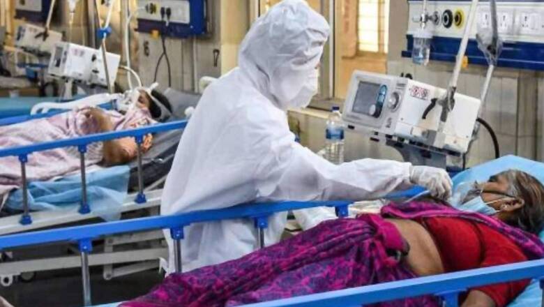 Active Covid Cases in India Drop Below 30,000 After 122 Days