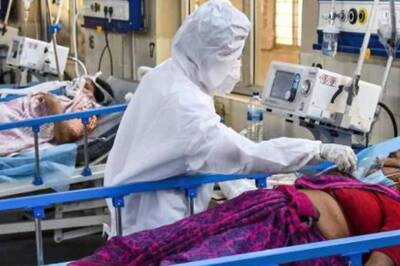 Active Covid Cases in India Drop Below 30,000 After 122 Days