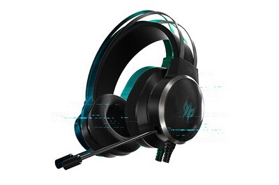Acer Predator Galea 500 Gaming Headset Launched in India