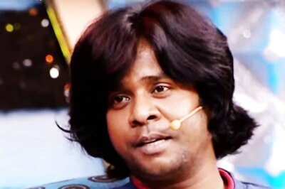 First Put Profile Pic: Actor Gaurav More To User Trolling Him For Leaving Maharashtrachi Hasya Jatra