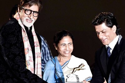 Kolkata Filmfest to Kick-off on Friday Under Demonetisation Shadow