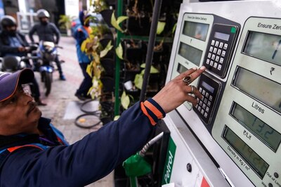 Petrol, Diesel Price Today Announced: Check Fuel Rates in Delhi, Kolkata, Other Cities