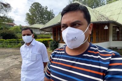 Idukki MP Courts Controversy After Trip to Covid-free Tribal Village with a Vlogger