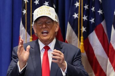 Supreme Court Arguments Begin In Landmark Case Seeking To Kick Donald Trump Off Ballot Over Capitol Attack