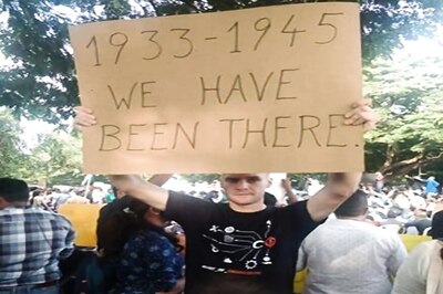 In Trying to Muzzle Dissent, Overzealous Govt Officials are Turning Small Fries into Hot Potatoes