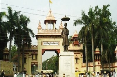 BHU Recruitment 2020: Apply for 479 Teaching and Group ‘A’ Vacancies at bhu.ac.in, Last Date July 31