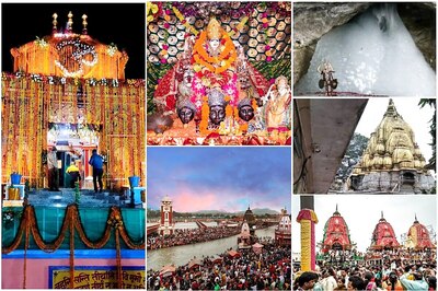 Amarnath Yatra to Vaishno Devi: Here's How You Can do Online Darshan Amid COVID-19