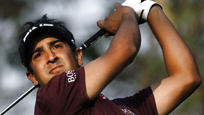 Kapur looks forward to Kensville Challenge