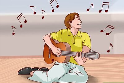 How to Write a Metal Song