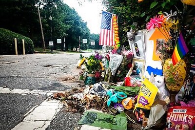 FACT FOCUS: False Reports Of Serial Killer In Atlanta Area