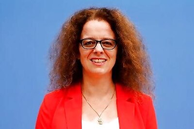 ECB Policy Calibrated To Deal With Pandemic Resurgence, Says Schnabel