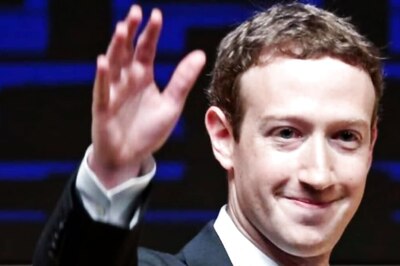Mark Zuckerberg Enters $200 Billion Club, Net Worth Zooms 57.5%