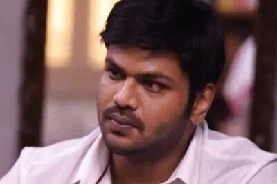 MAA Elections: Vishnu Manchu Won Presidency, His Brother Manoj Everyone's Heart