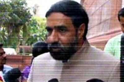 'Govt took steps for Quattrocchi case'