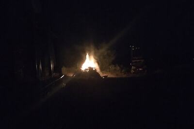 'Yogi Govt Trying to Save Hathras Accused, Which Hindu Rituals Allow Cremation at Night': SP