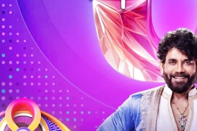 Nagarjuna Akkineni Returns As Host For Bigg Boss Telugu 8 As New Twists Await Fans