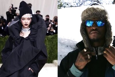 Are Rihanna and ASAP Rocky Planning to Part Ways? Internet Stands Divided