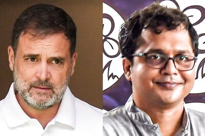 '...Height Of Irony': Trinamool MP Saket Gokhale Hits Out At Ally Rahul Gandhi's Post On Kolkata Doctor's Rape-Murder