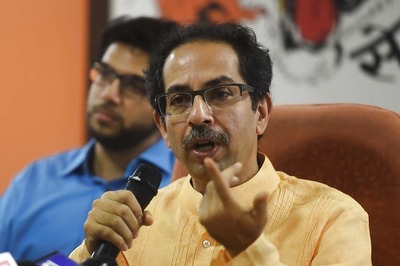 'Kanpur Police Killings Exposed Encounter Specialist UP Govt': Shiv Sena in Mouthpiece Saamana