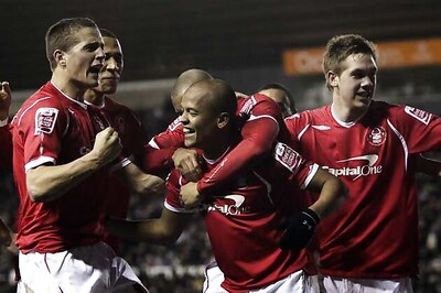 Kuwaiti family buys Nottingham Forest FC