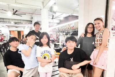 Singapore Influencer Becomes Grandmother At 34, Internet Can't Believe It